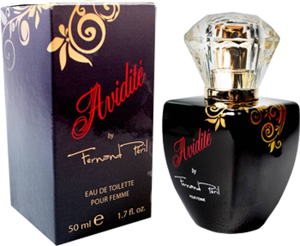 Avidite by Fernand Peril Frau 50 ml