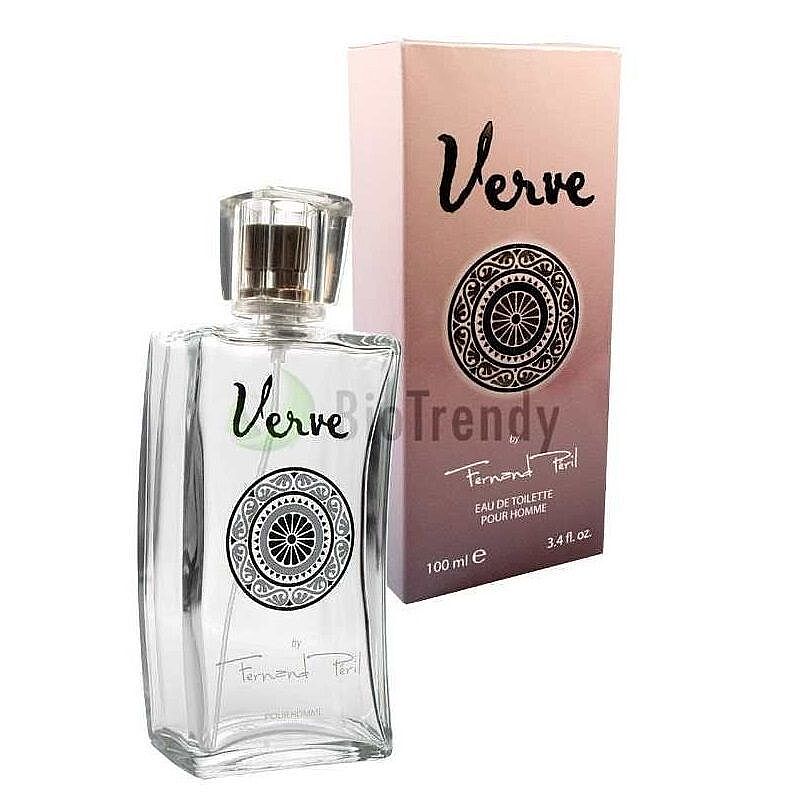 Verve by Fernand Peril Man 100 ml