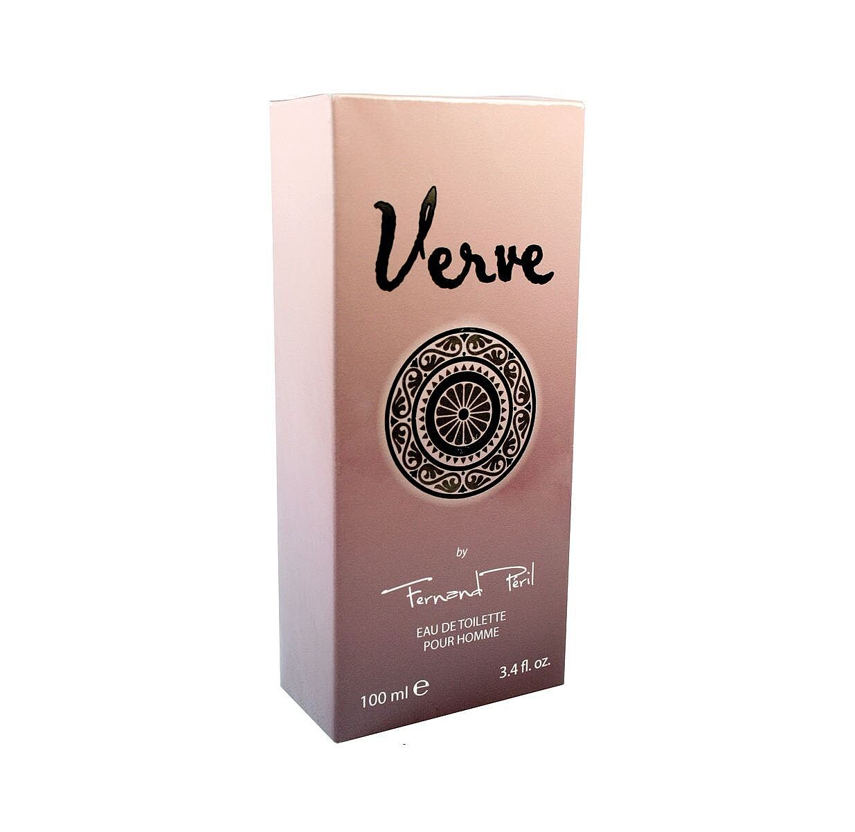 Verve by Fernand Peril Man 100 ml