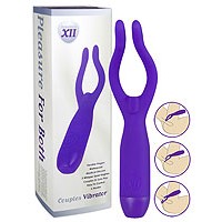 Couples Vibrator Selection XII