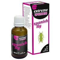 Spanish Fly Extreme Women 30ml