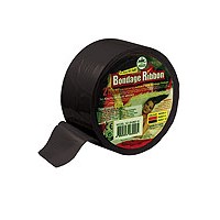 Bondage Ribbon Black